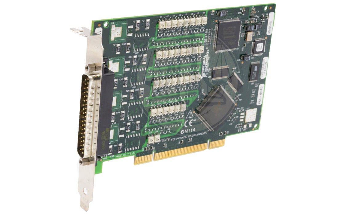 PCI-6510