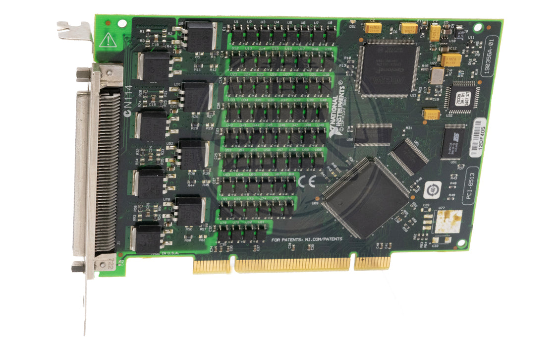 PCI-6513