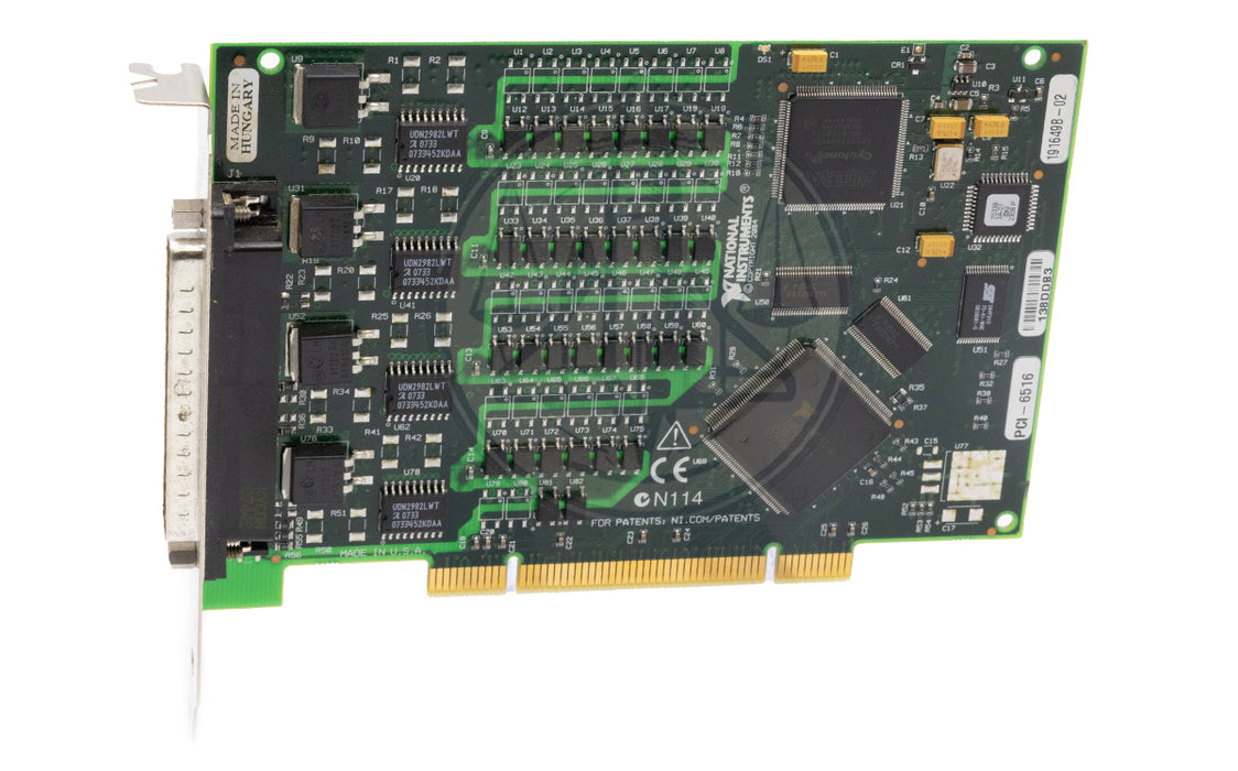 PCI-6516