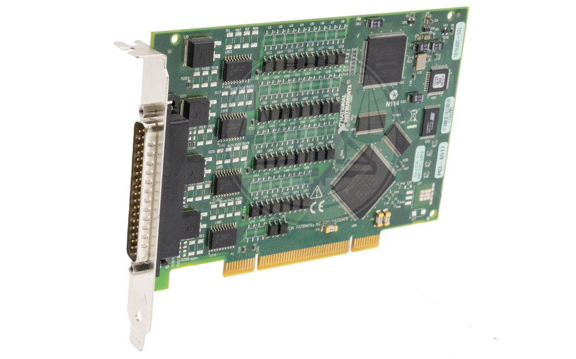 PCI-6517