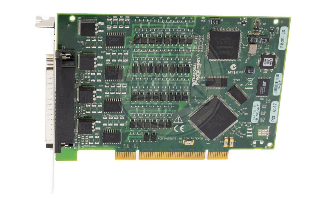 PCI-6517