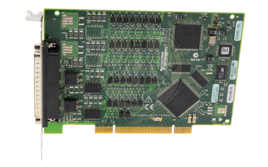 PCI-6518