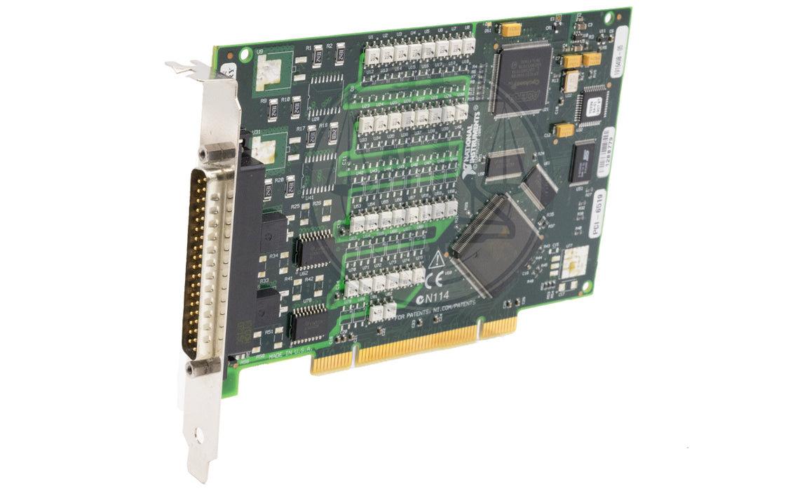 PCI-6519