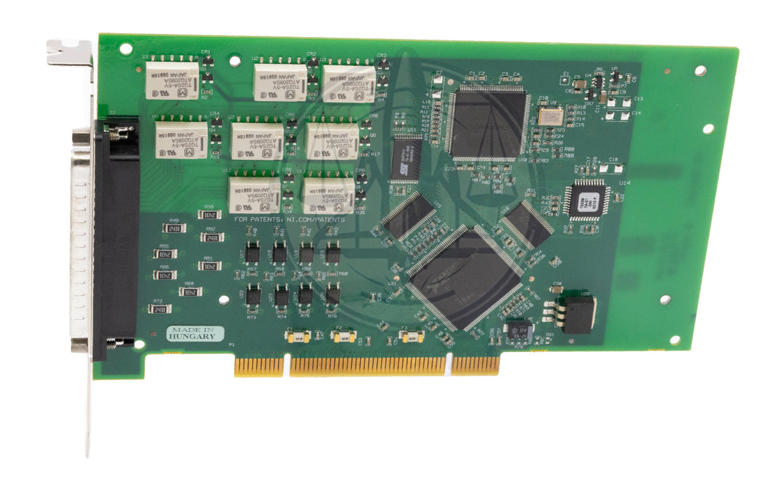 PCI-6520