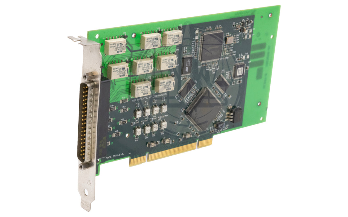 PCI-6521