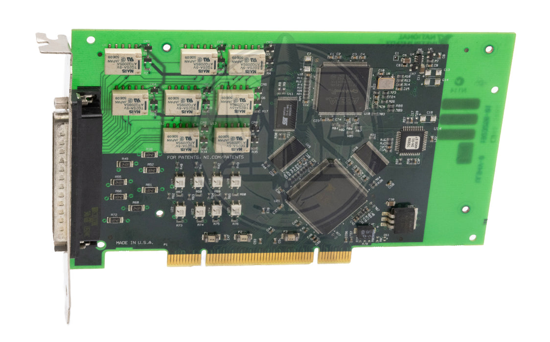 PCI-6521