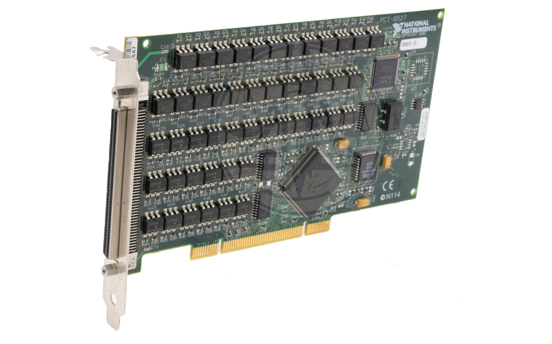 PCI-6527