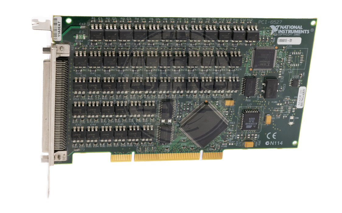 PCI-6527