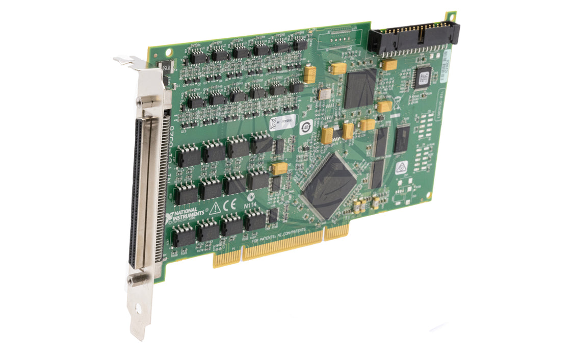 PCI-6528