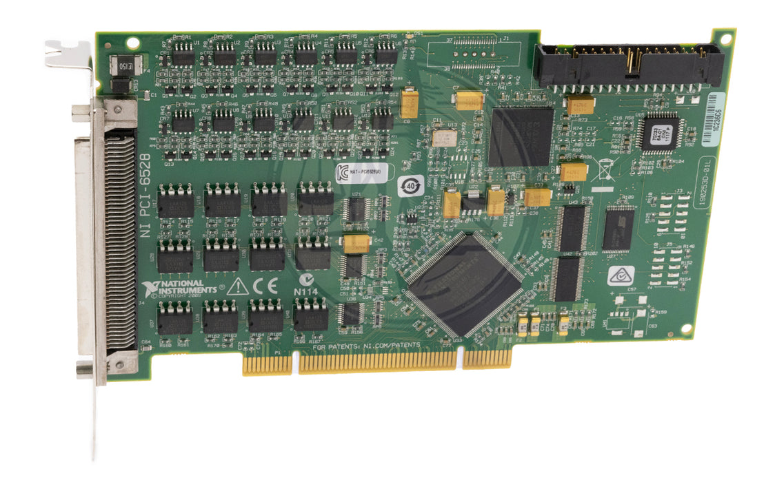 PCI-6528