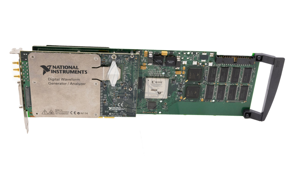 PCI-6542