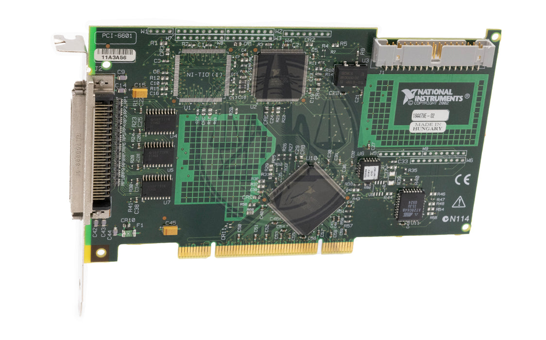 PCI-6601