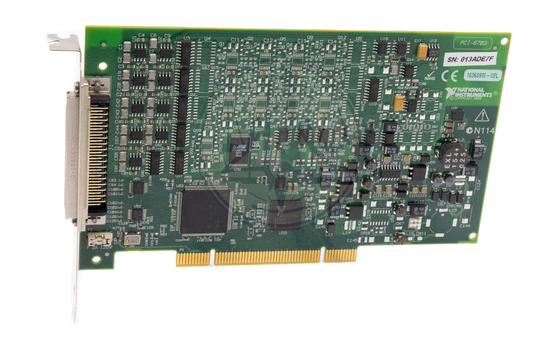 PCI-6703