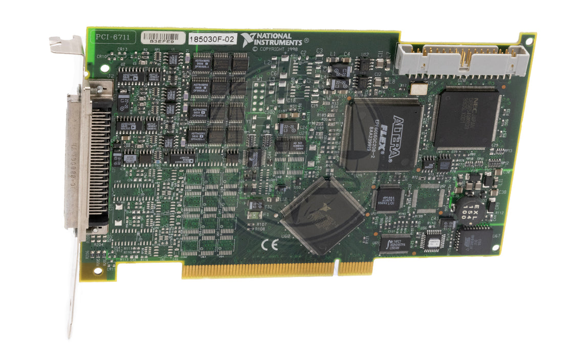 PCI-6711