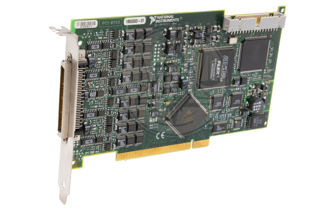 PCI-6713