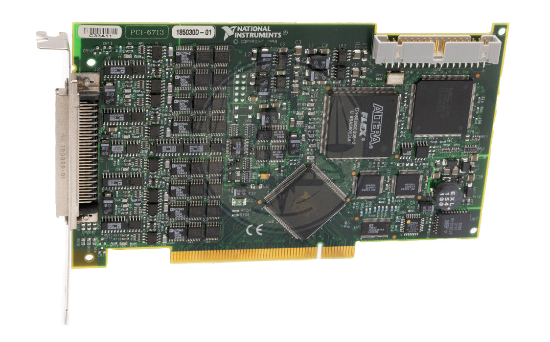 PCI-6713