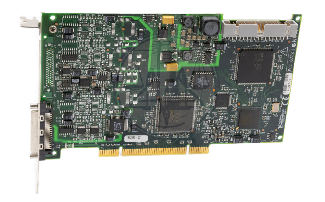 PCI-6722