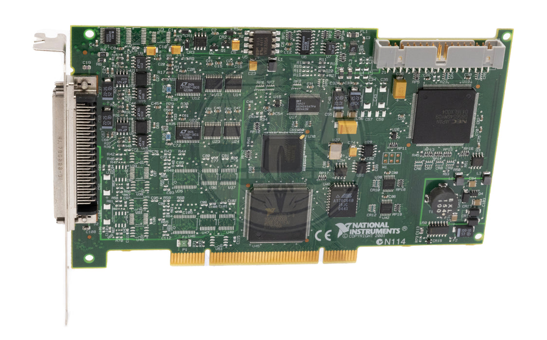 PCI-6731