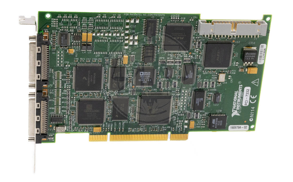 PCI-7332