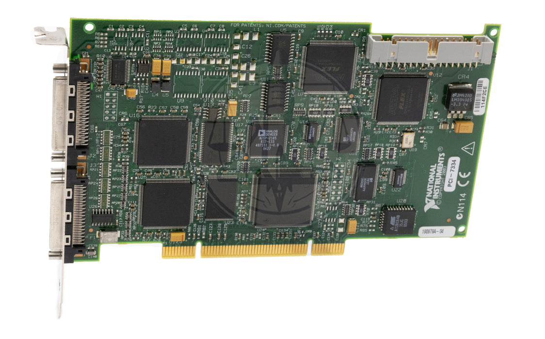 PCI-7334