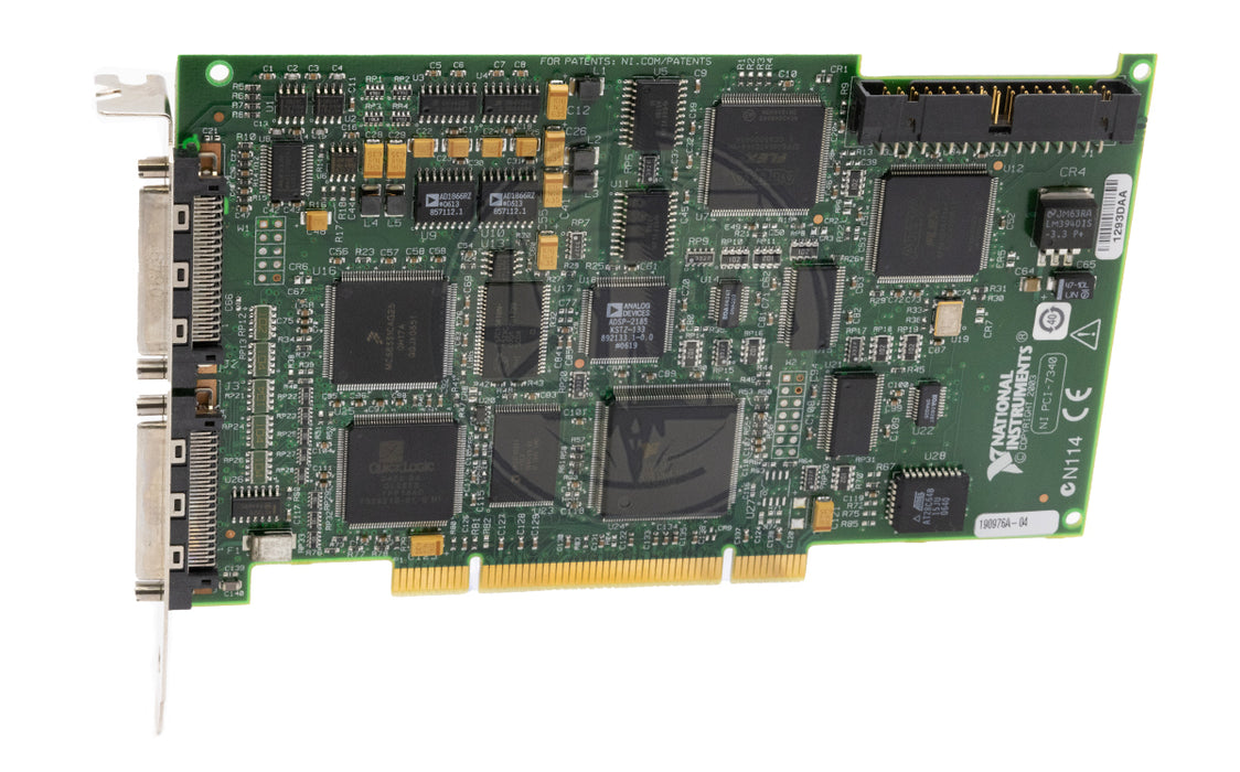 PCI-7340