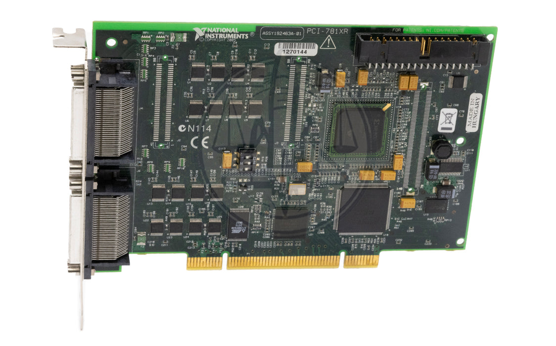 PCI-7811R