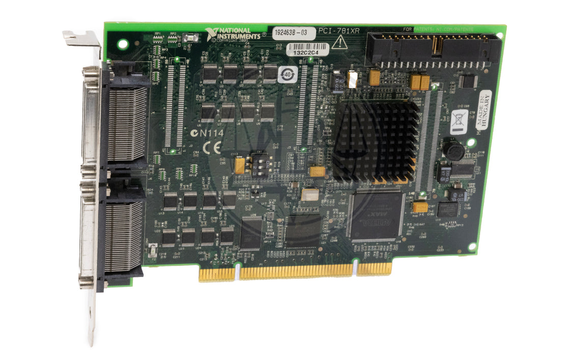 PCI-7813R