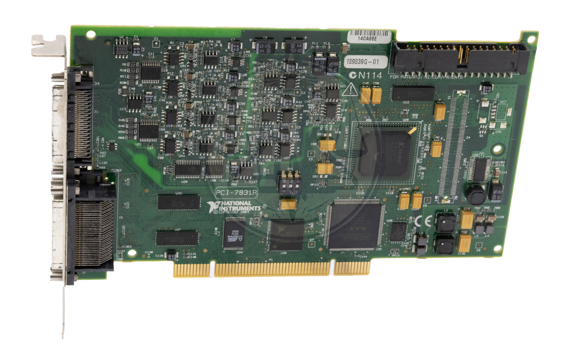 PCI-7831R