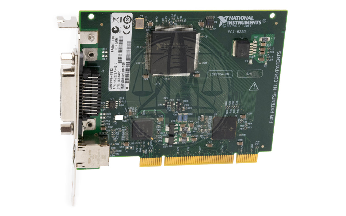 PCI-8232