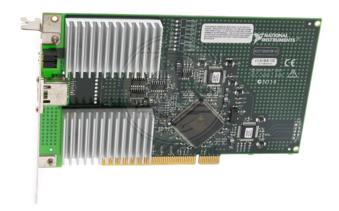 PCI-8330