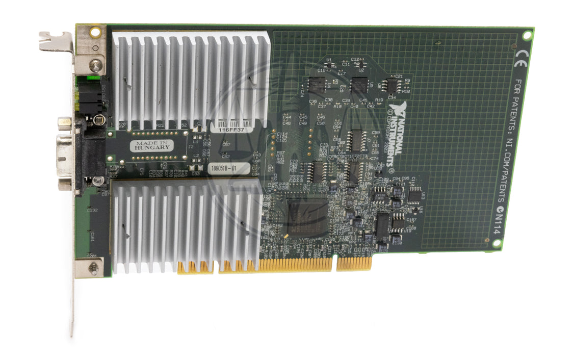 PCI-8331