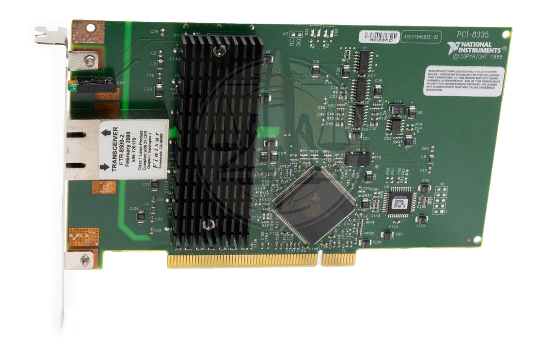 PCI-8335