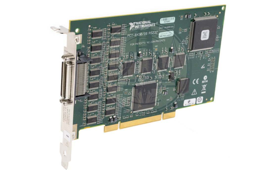 PCI-8430-16