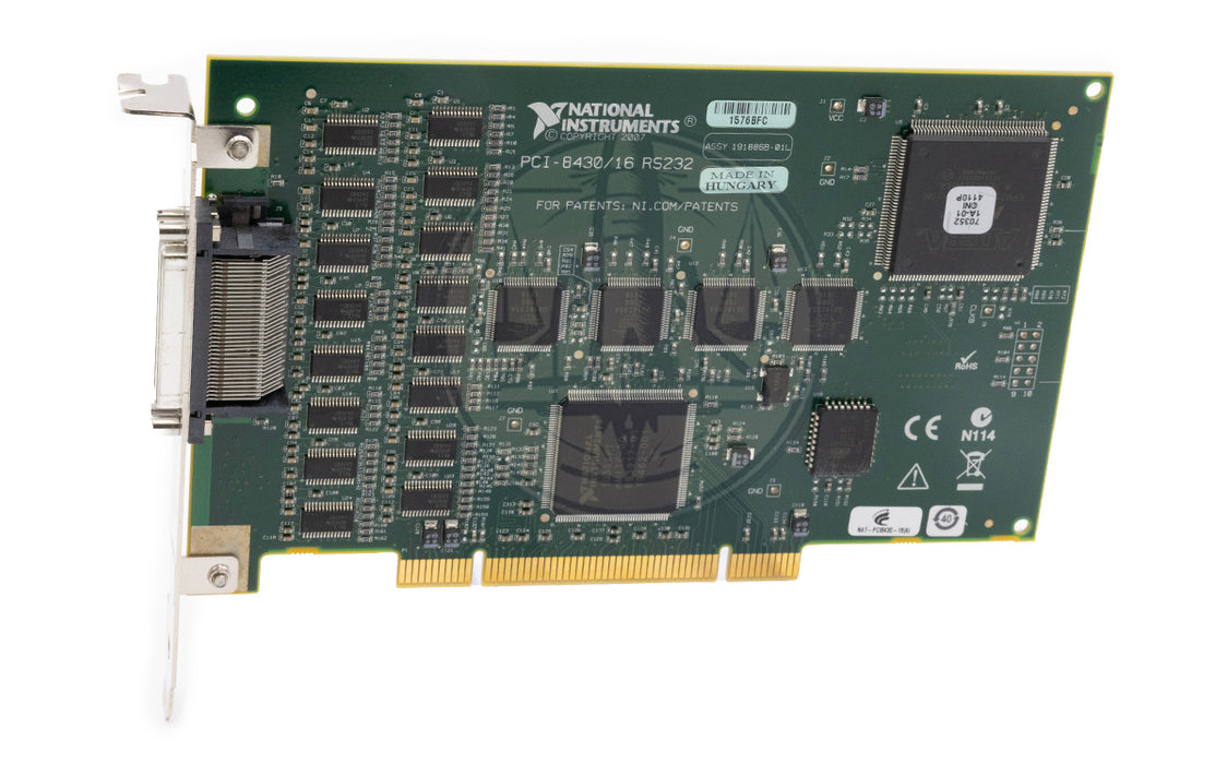 PCI-8430-16