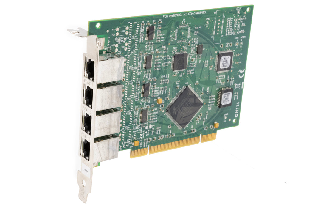 PCI-8430-4