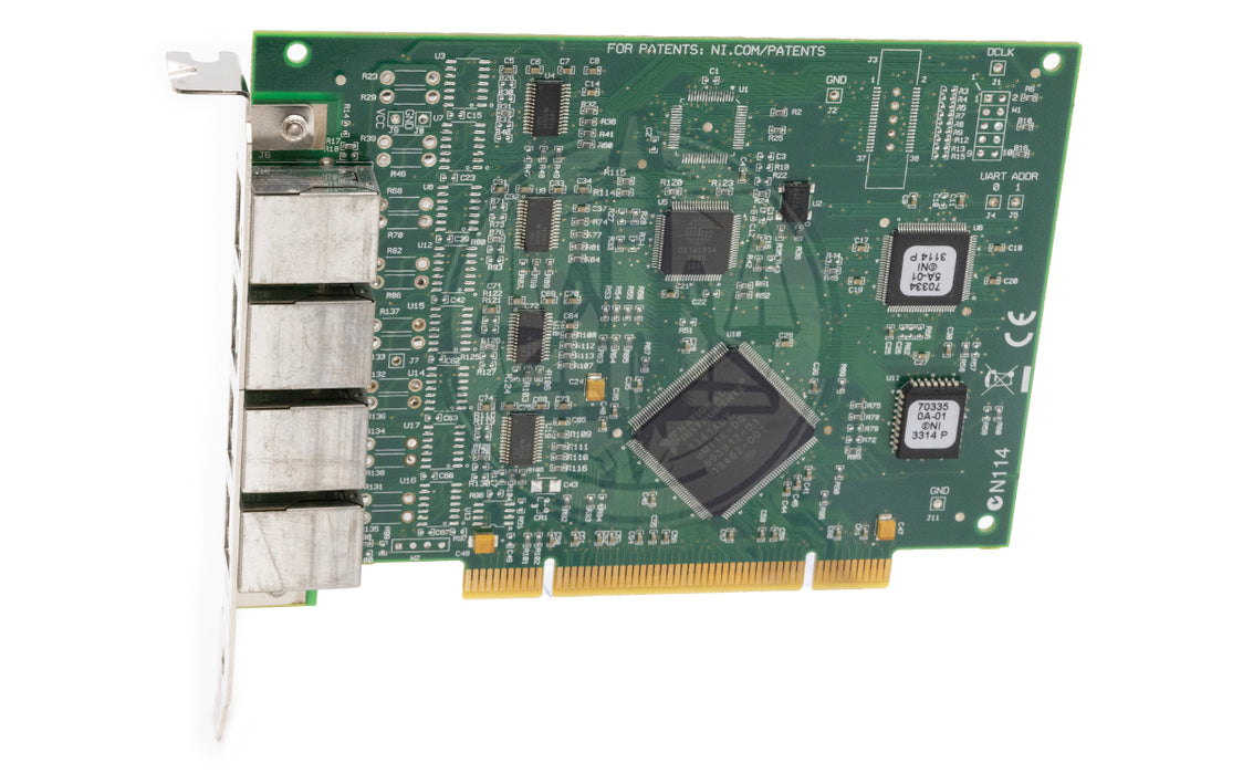 PCI-8430-4