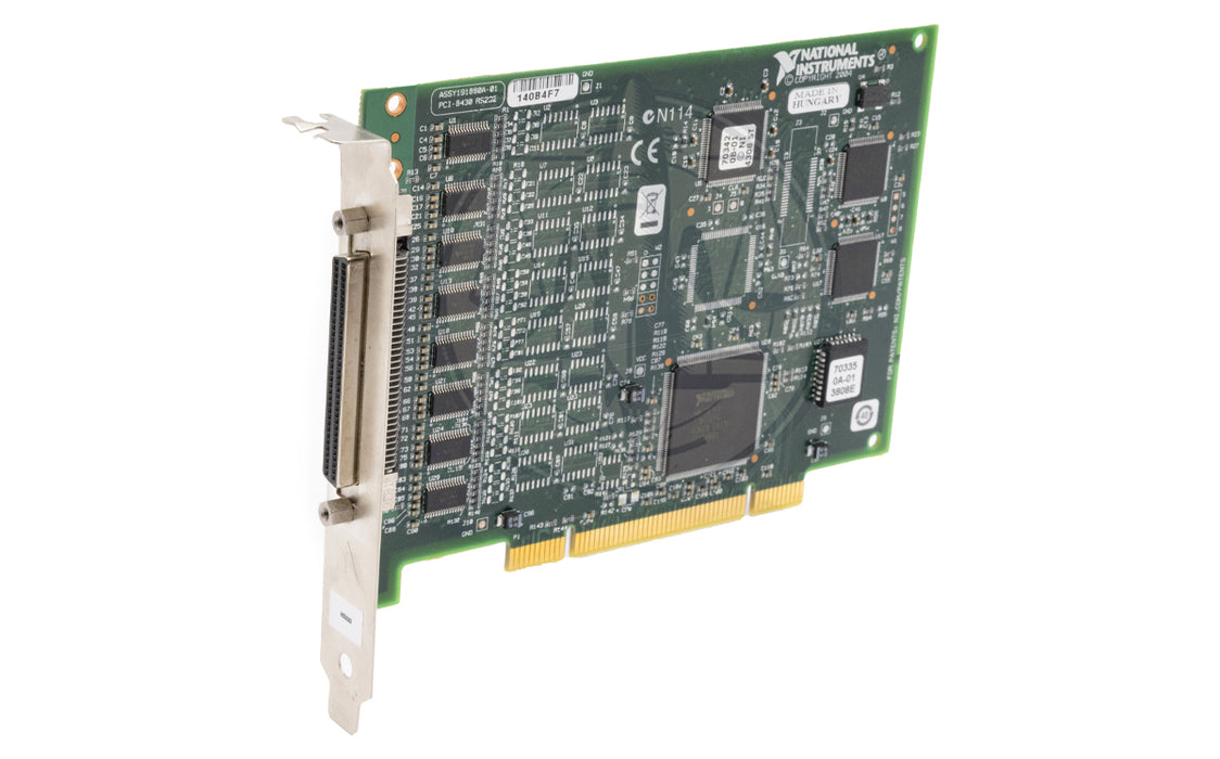 PCI-8430-8