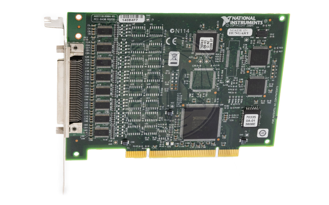 PCI-8430-8