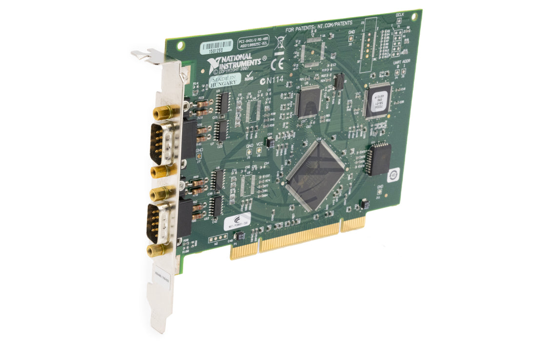 PCI-8431-2