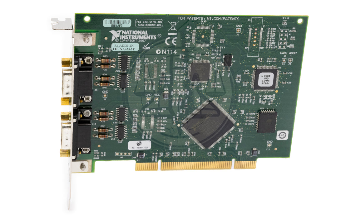 PCI-8431-2