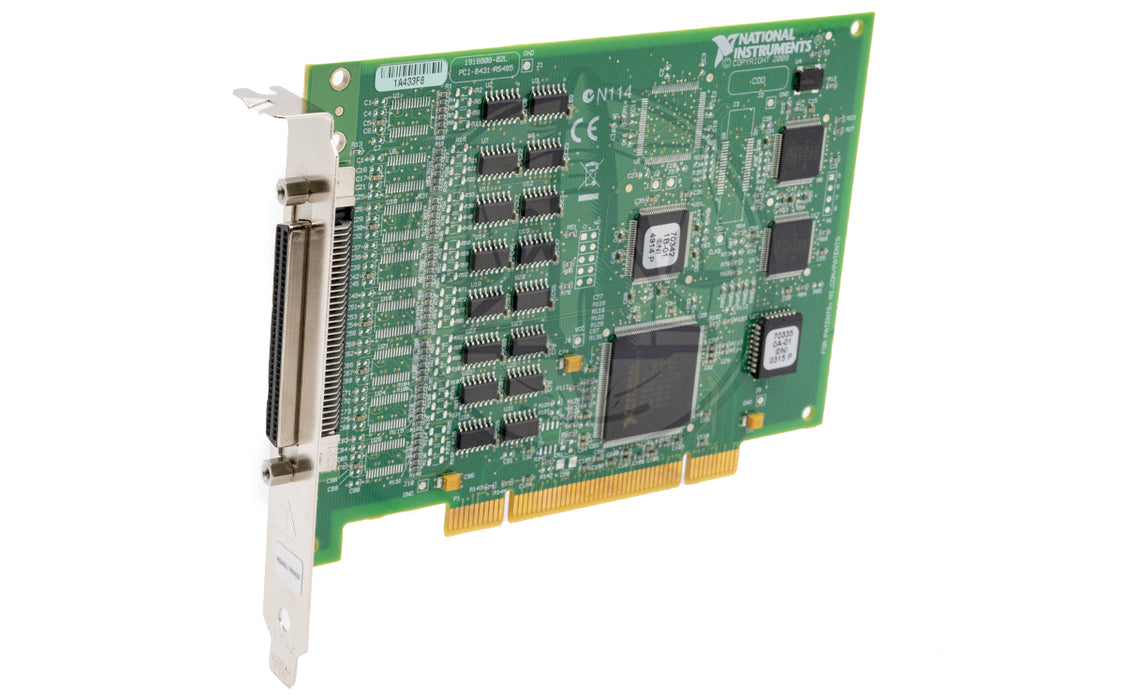 PCI-8431-8