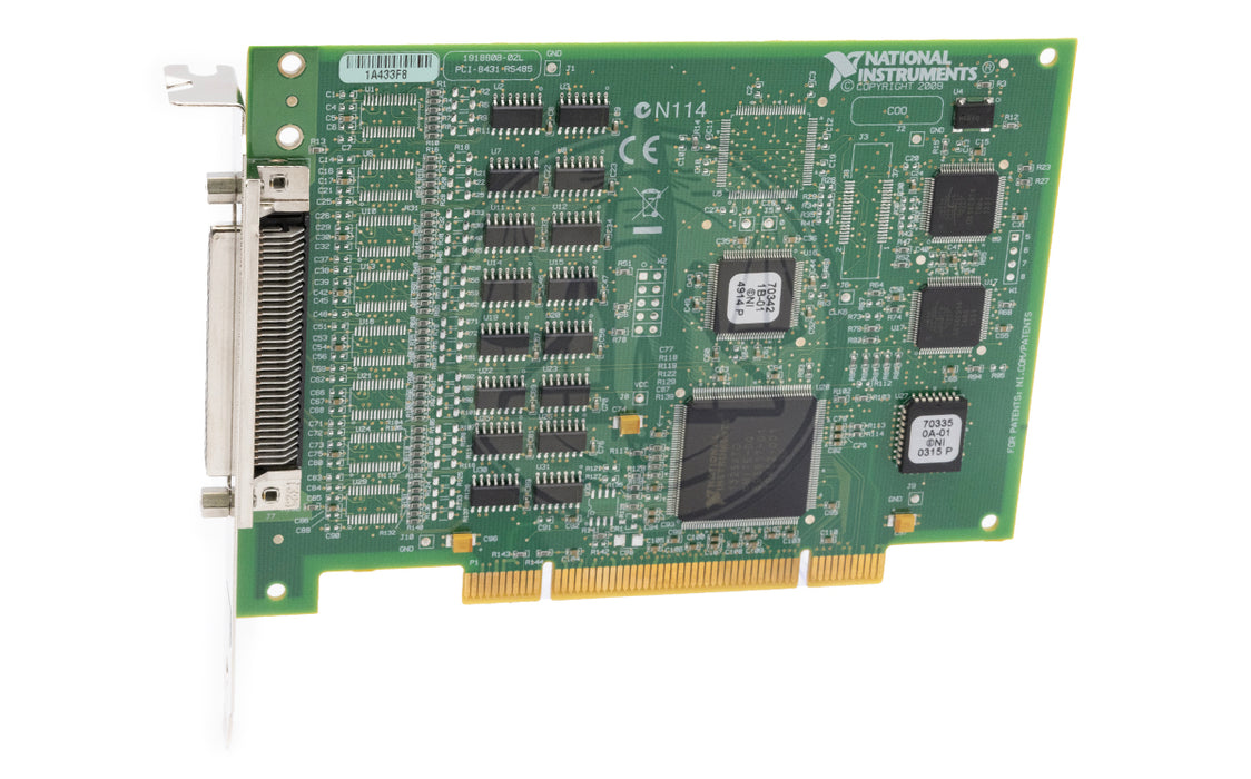 PCI-8431-8