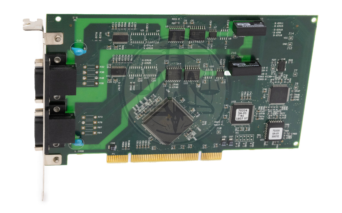 PCI-8432-2 by National Instruments | Buy Online, Available Now ...