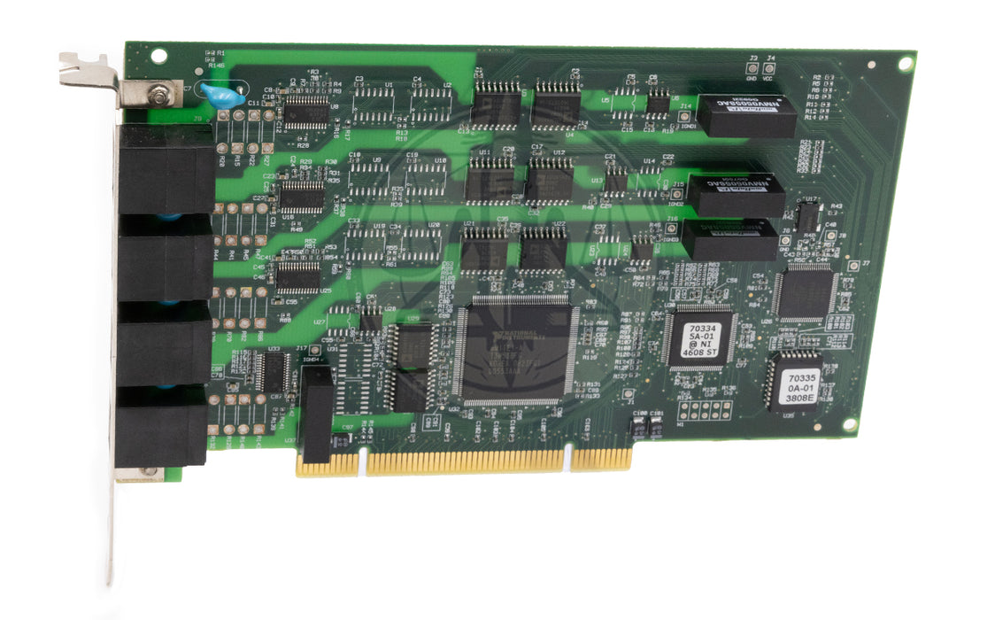 PCI-8432-4