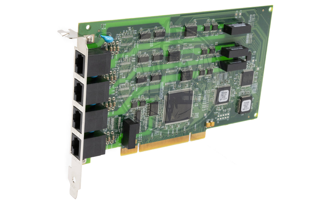 PCI-8433-4