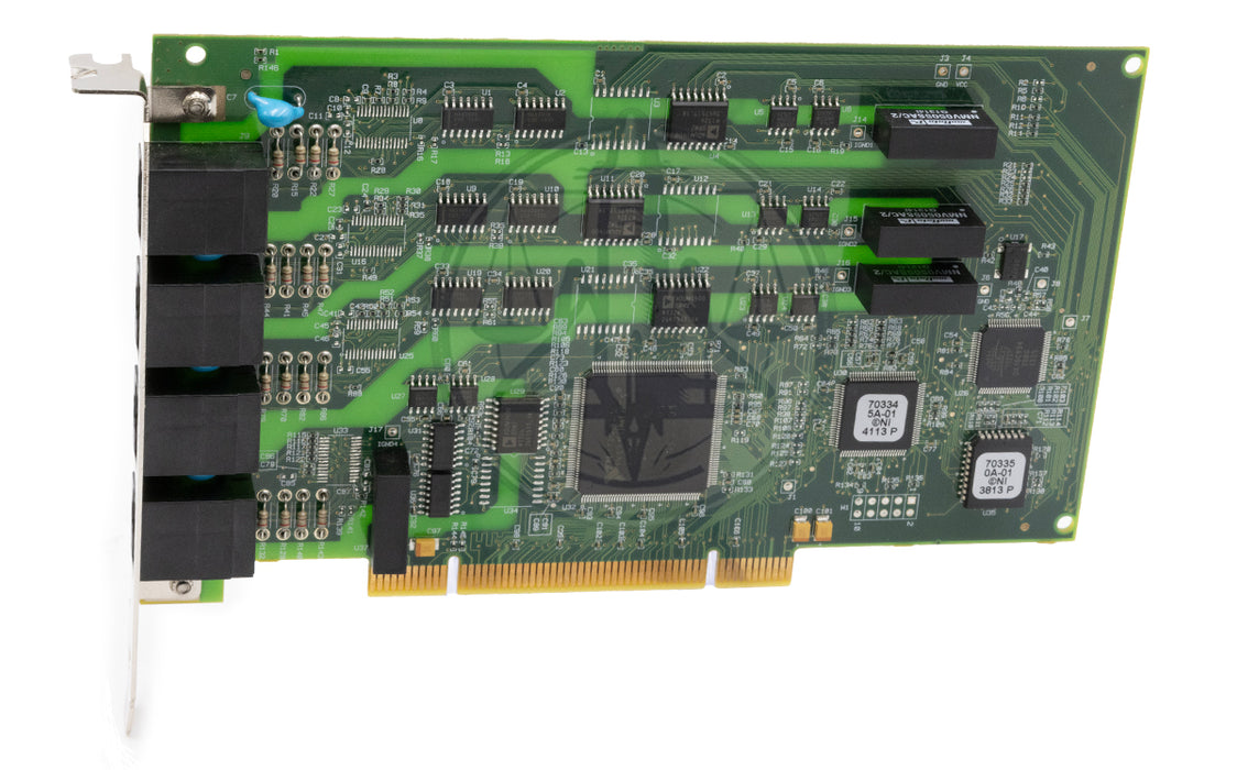 PCI-8433-4