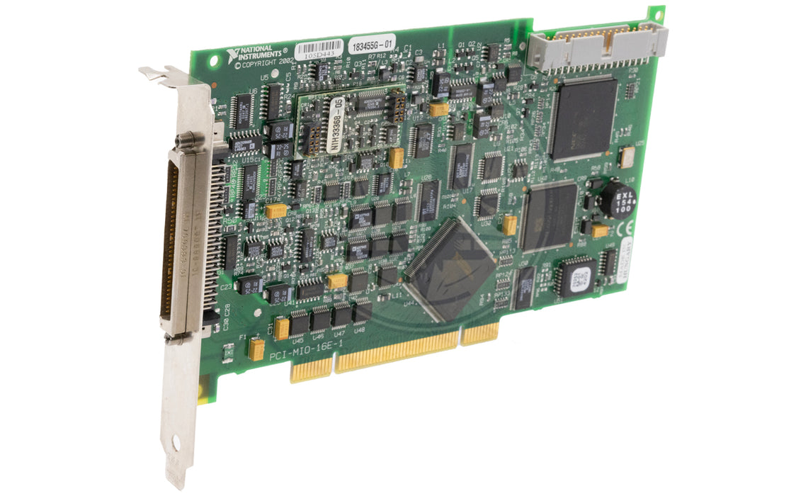 PCI-MIO-16E-1