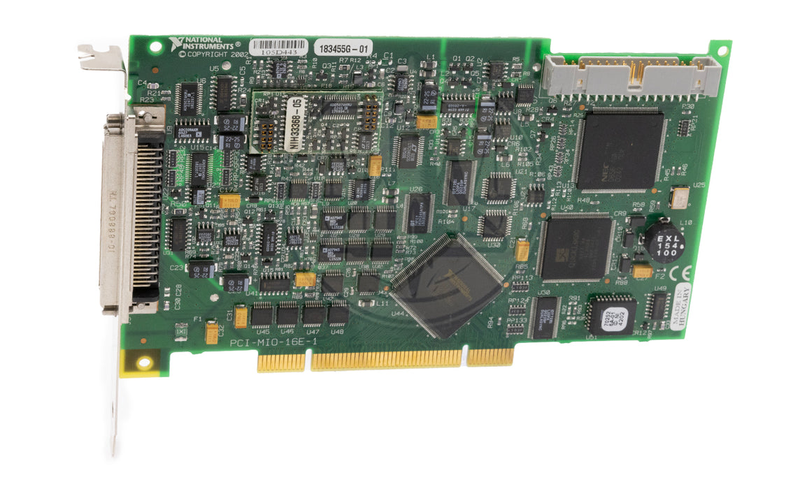 PCI-MIO-16E-1