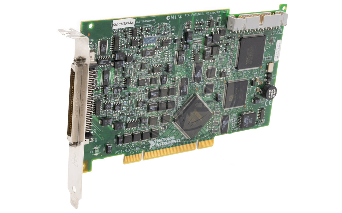 PCI-MIO-16E-4