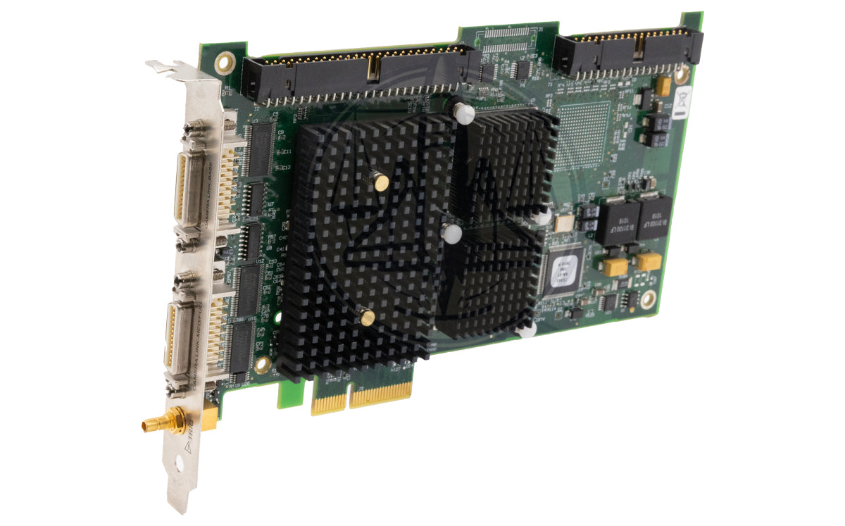 PCIe-1429 by National Instruments | Buy Online, Available Now! — Apollo ...